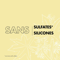 Jamaican Black Castor Oil by Shea Moisture Strengthening and Restore Leave-In Conditioner 431ml