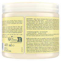 Jamaican Black Castor Oil by Shea Moisture Strengthening and Restore Leave-In Conditioner 431ml