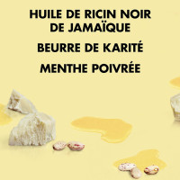 Jamaican Black Castor Oil by Shea Moisture Strengthening and Restore Leave-In Conditioner 431ml