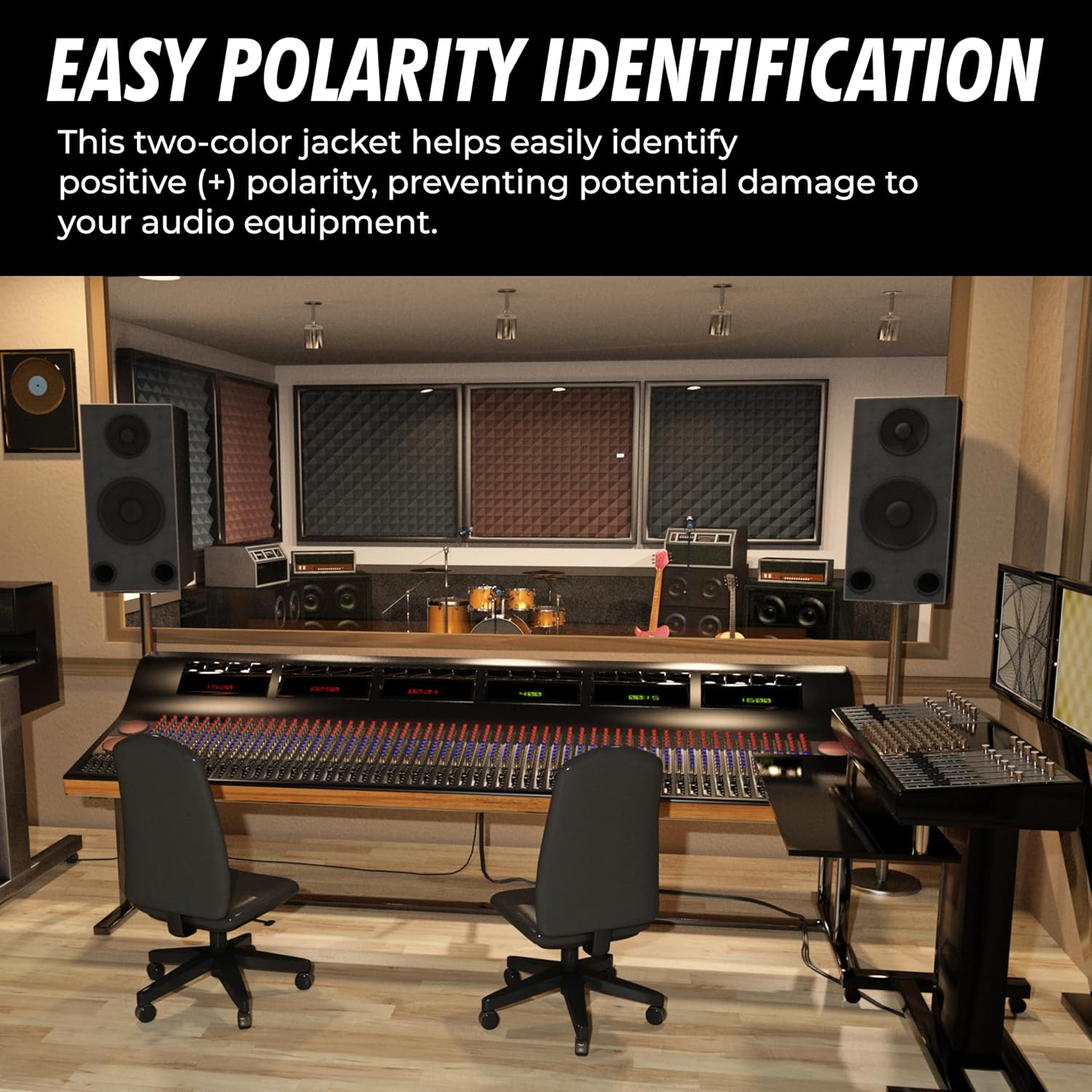 InstallGear 14 Gauge Tinned OFC Heavy Duty Boat Marine Speaker Wire, 50 feet | White Speaker Cable | OFC Speaker Wire 14 Gauge | Marine Wire 14 Gauge Wire for Outdoor, Automotive, and Marine 50 Feet 14 Gauge