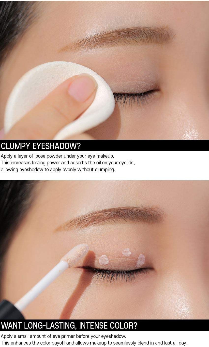 [3CE] 3CE MOOD RECIPE MULTI EYE COLOR PALETTE #SMOOTHER 8.0g