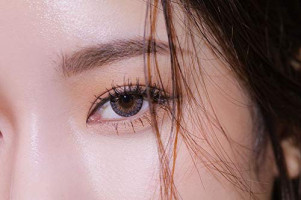 [3CE] 3CE MOOD RECIPE MULTI EYE COLOR PALETTE #SMOOTHER 8.0g