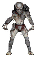 NECA Scale Series 16 Ghost Predator Action Figure, 7