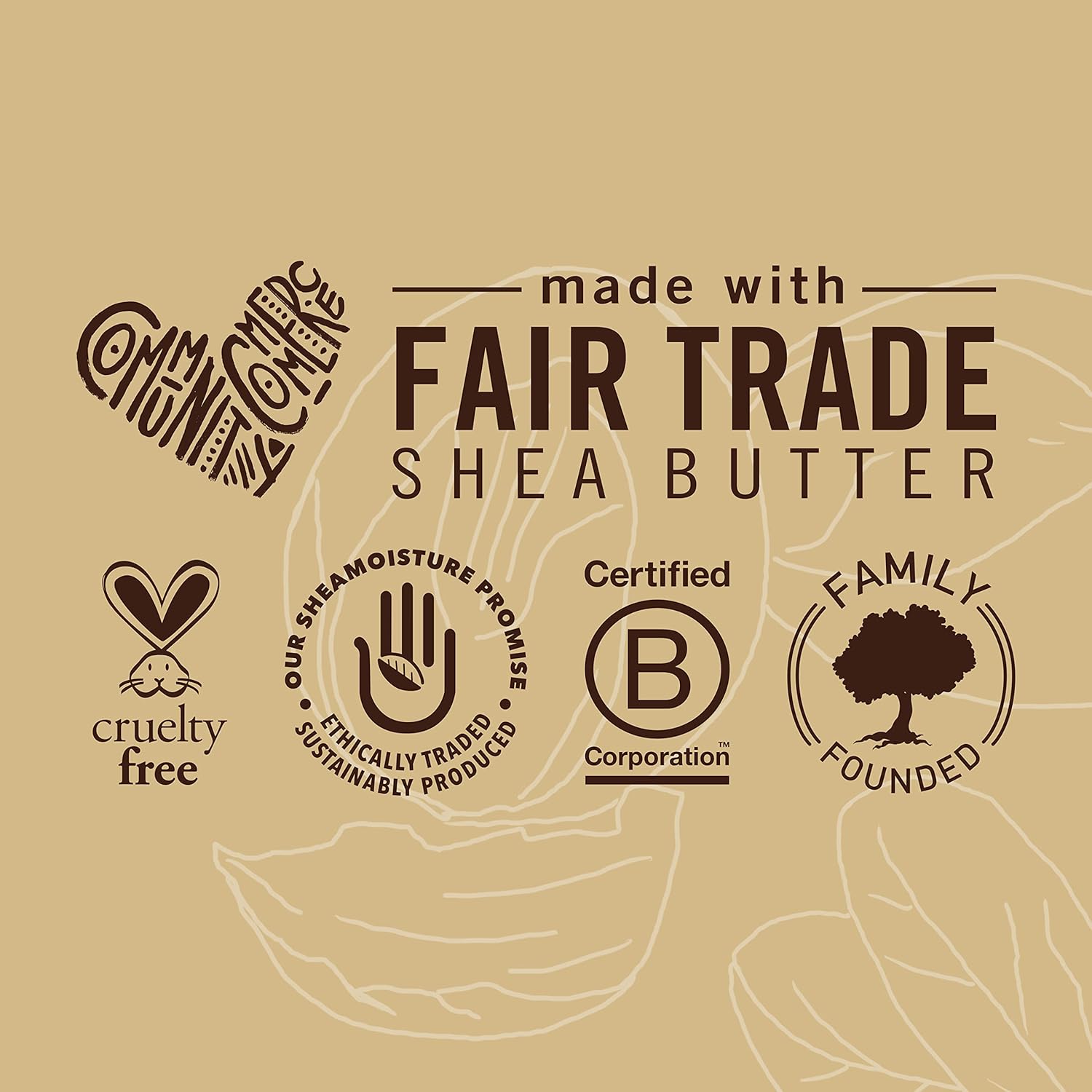 SheaMoisture Raw Shea Butter Deep Treatment Masque Hair Treatment, 12 Ounce