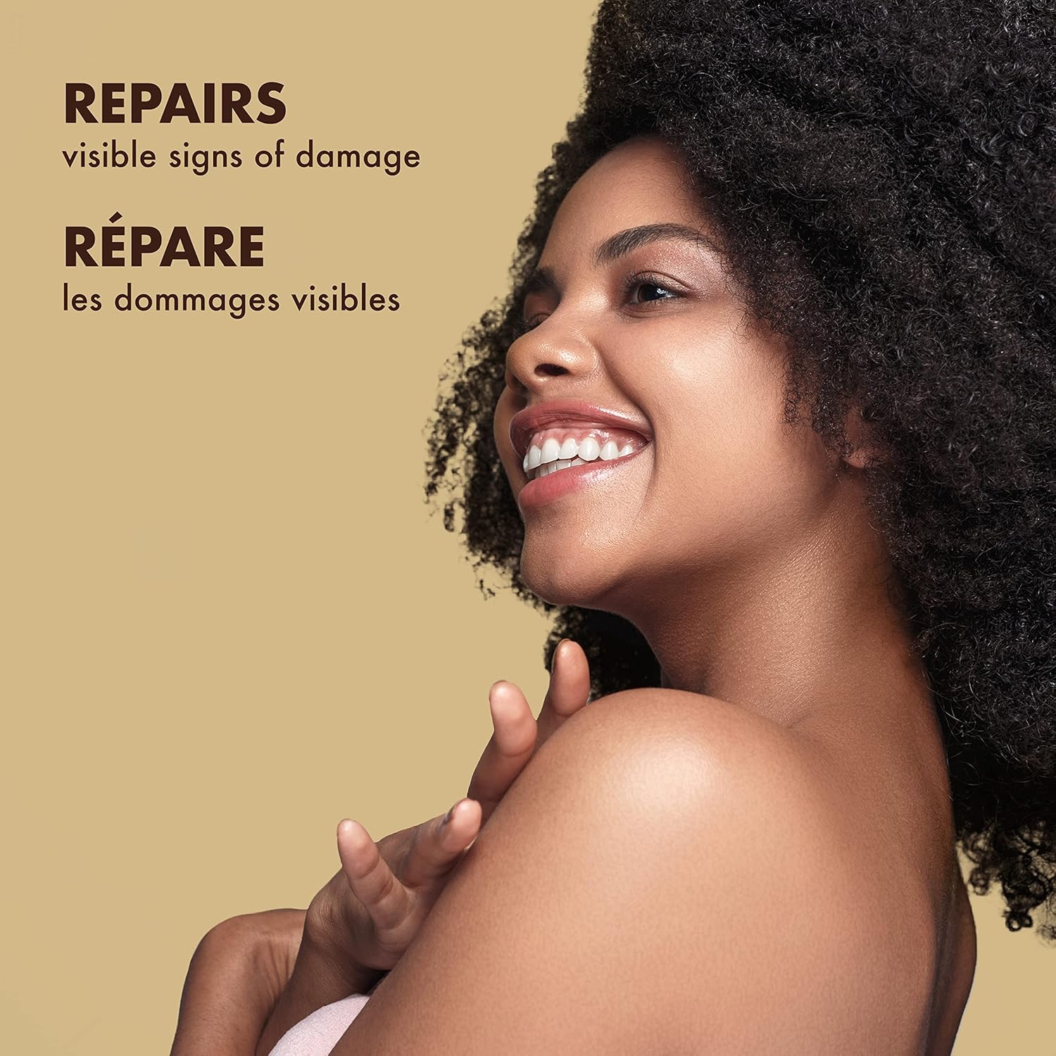 SheaMoisture Raw Shea Butter Deep Treatment Masque Hair Treatment, 12 Ounce