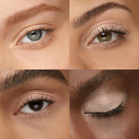 KIKO Milano High Pigment Eyeshadow 19 Matte Neutral Beige