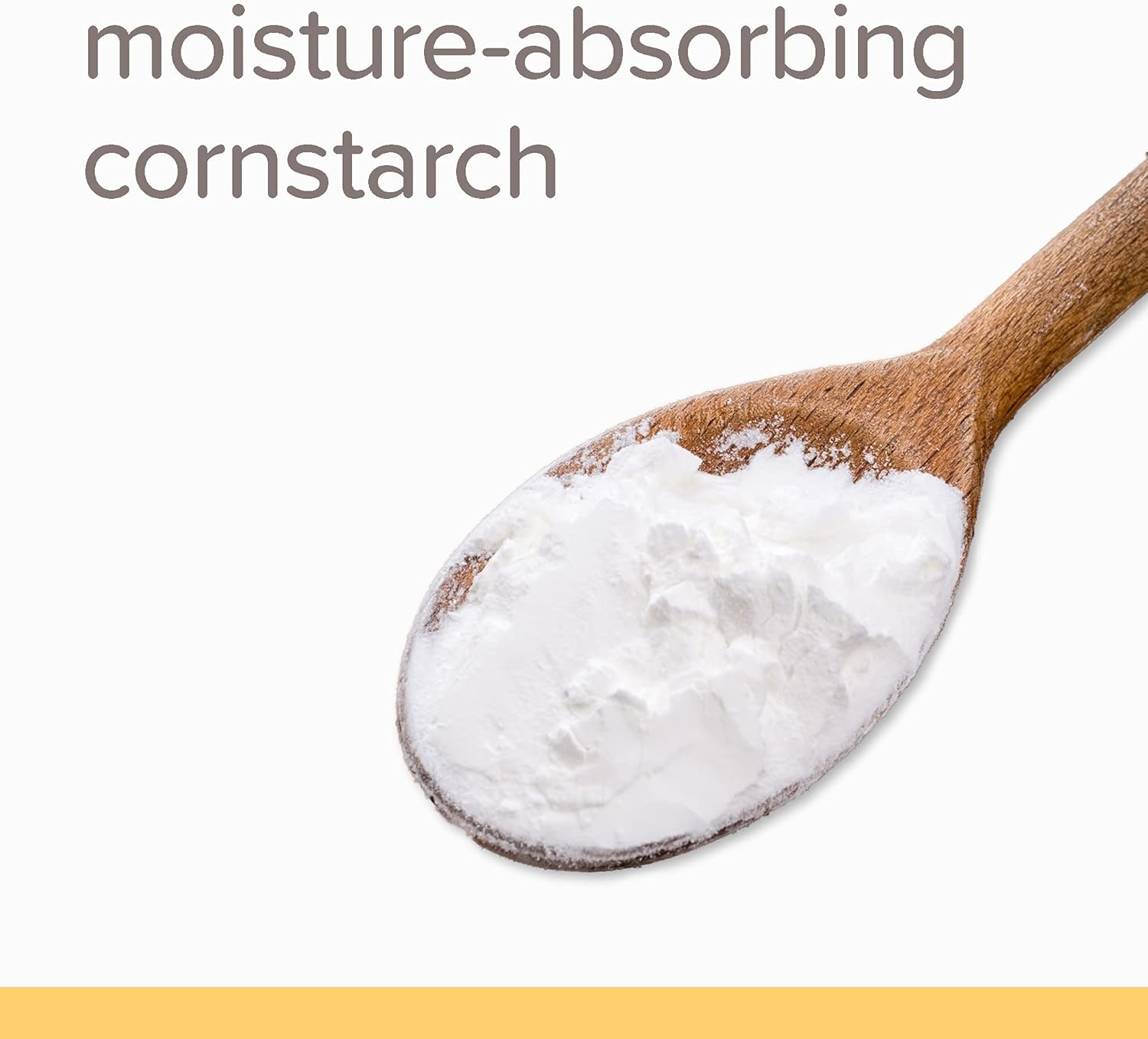 Burt's Bees Baby Powder, Hypoallergenic Dusting Powder, Non-Irritating, Calming Skin Care, All Natural, Talc Free,7.5 Ounce (Pack of 3) Clean 7.5 Ounce (Pack of 3)