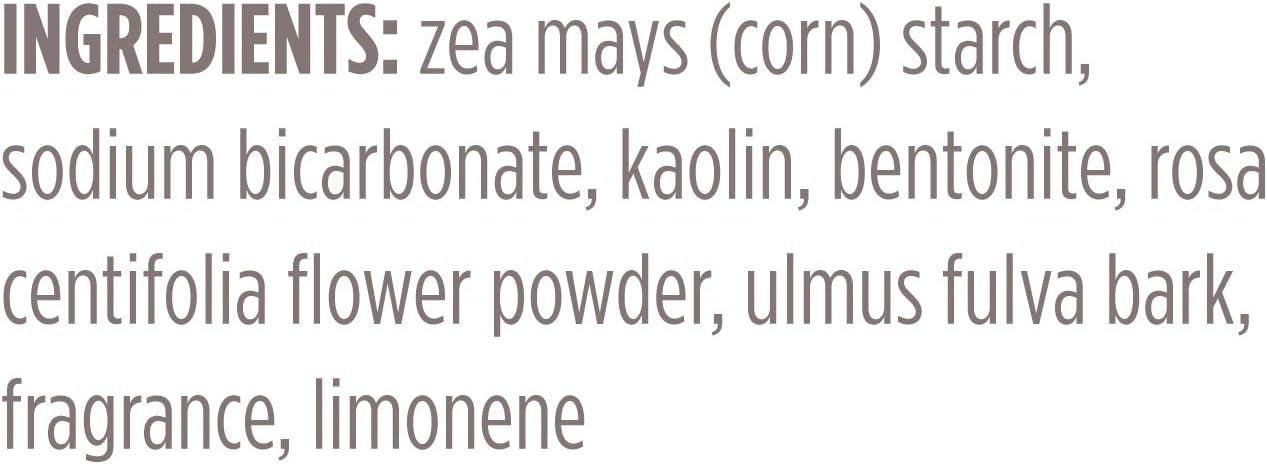 Burt's Bees Baby Powder, Hypoallergenic Dusting Powder, Non-Irritating, Calming Skin Care, All Natural, Talc Free,7.5 Ounce (Pack of 3) Clean 7.5 Ounce (Pack of 3)