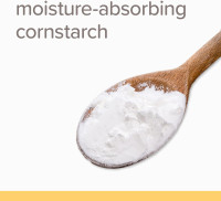 Burt's Bees Baby Powder, Hypoallergenic Dusting Powder, Non-Irritating, Calming Skin Care, All Natural, Talc Free,7.5 Ounce (Pack of 3) Clean 7.5 Ounce (Pack of 3)