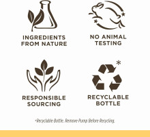 Burt's Bees Baby Powder, Hypoallergenic Dusting Powder, Non-Irritating, Calming Skin Care, All Natural, Talc Free,7.5 Ounce (Pack of 3) Clean 7.5 Ounce (Pack of 3)