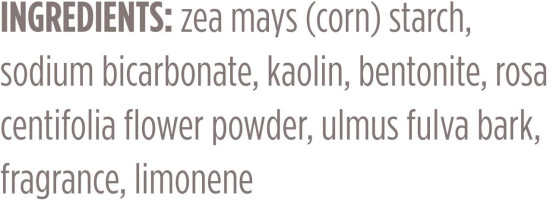 Burt's Bees Baby Powder, Hypoallergenic Dusting Powder, Non-Irritating, Calming Skin Care, All Natural, Talc Free,7.5 Ounce (Pack of 3) Clean 7.5 Ounce (Pack of 3)