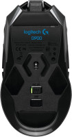 Logitech G900 Chaos Spectrum Professional Grade Wired/Wireless Gaming Ambidextrous Mouse(Renewed)