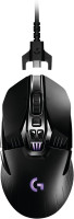 Logitech G900 Chaos Spectrum Professional Grade Wired/Wireless Gaming Ambidextrous Mouse(Renewed)