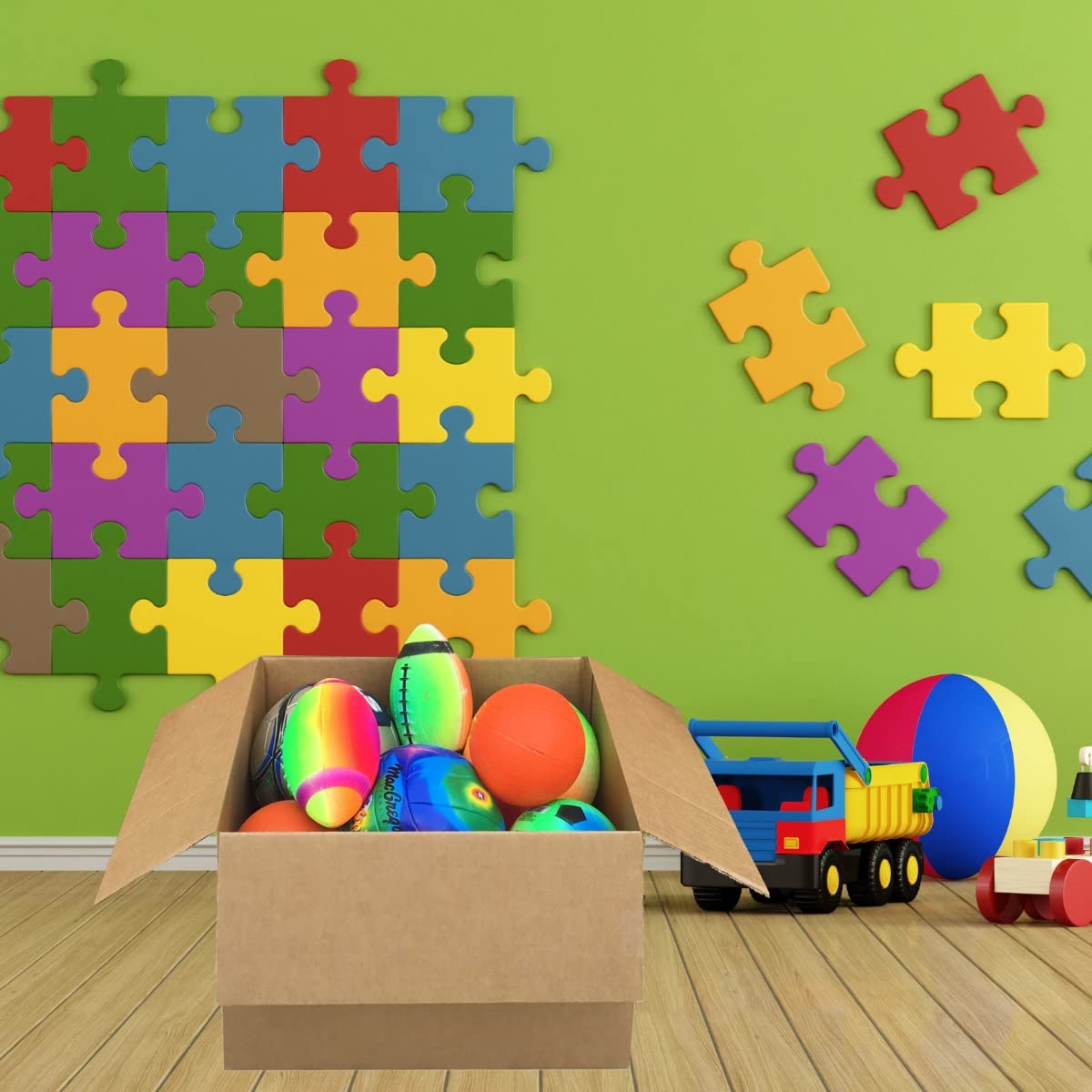 UBMOVE Moving Boxes Medium 18