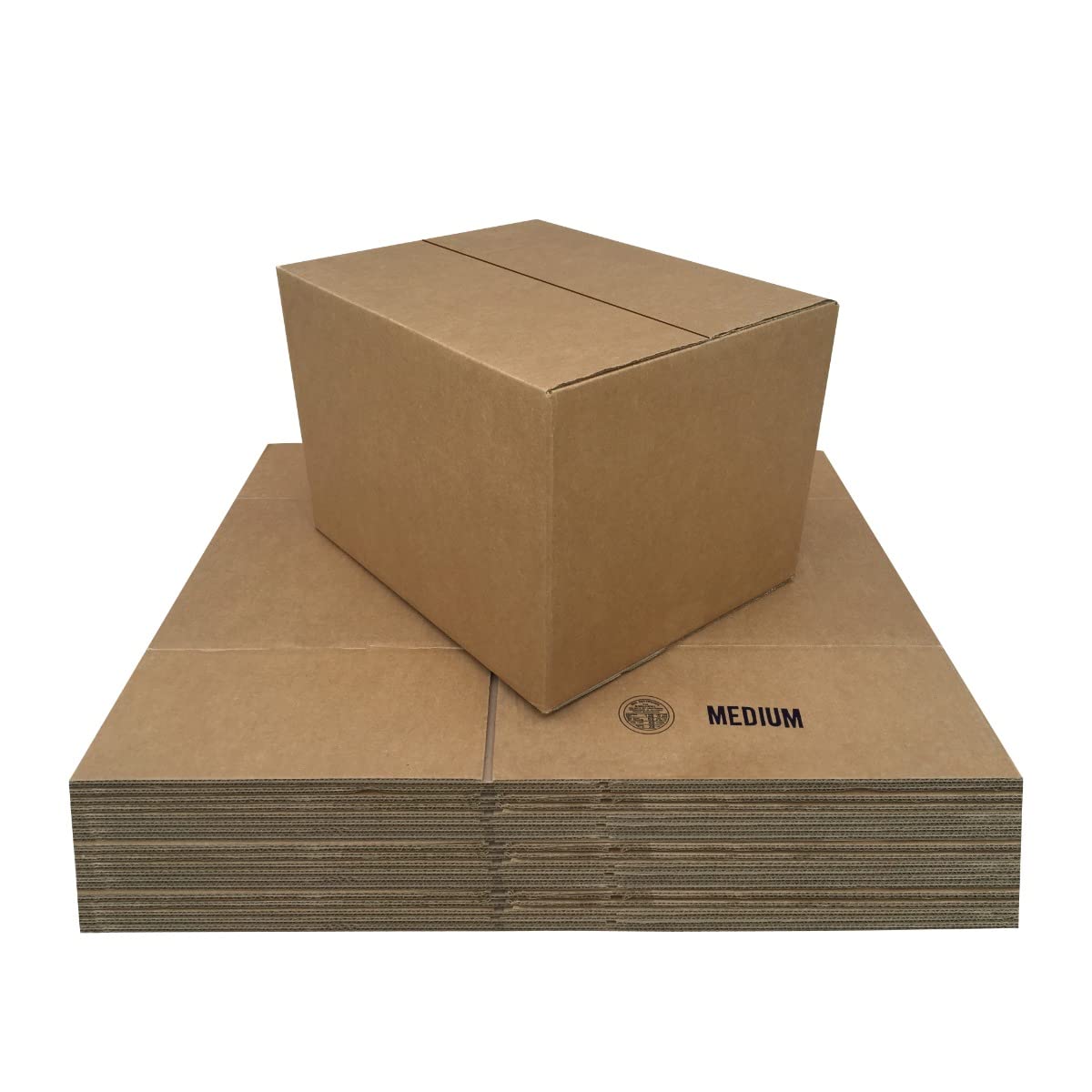 UBMOVE Moving Boxes Medium 18