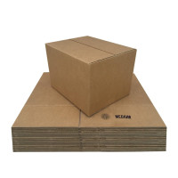 UBMOVE Moving Boxes Medium 18