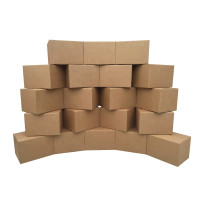 UBMOVE Moving Boxes Medium 18