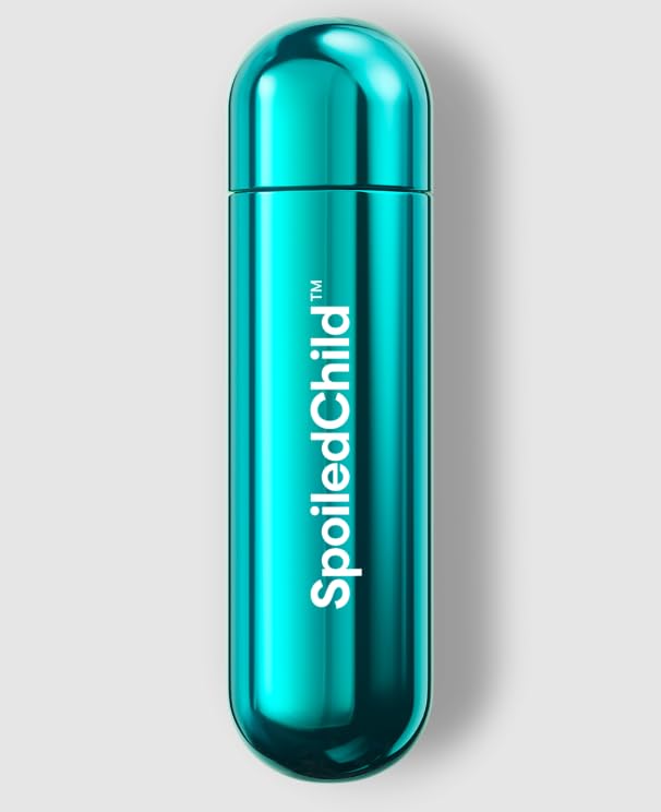 MARC MATRIX Spoiledchild S33+ Anti-Aging Collagen Burst Serum - Peptides + Hyaluronic Acid + Lily Cell Extract - 1.0 fl oz / 30 ml