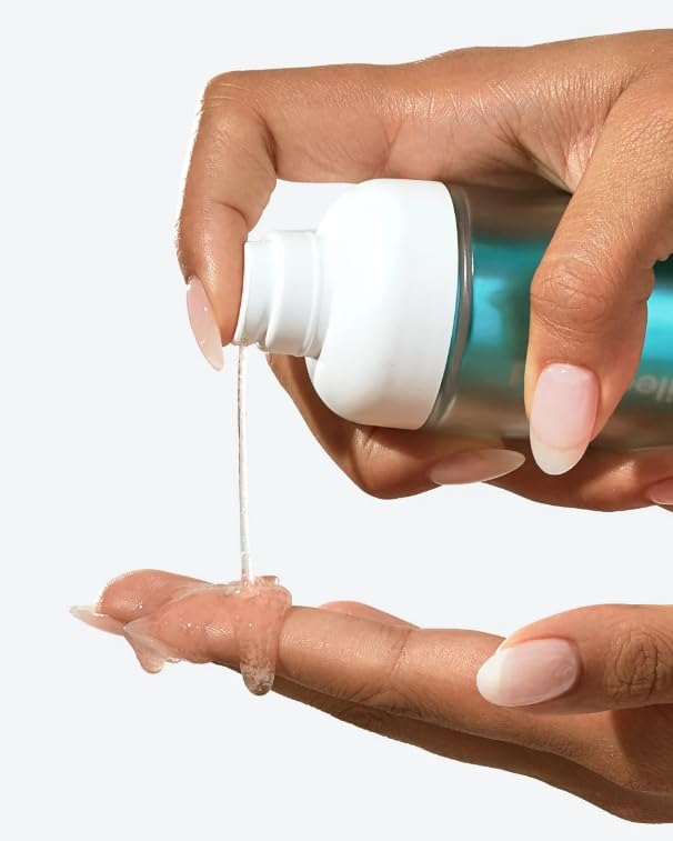 MARC MATRIX Spoiledchild S33+ Anti-Aging Collagen Burst Serum - Peptides + Hyaluronic Acid + Lily Cell Extract - 1.0 fl oz / 30 ml