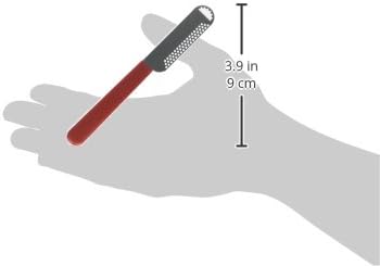 Microplane Multipurpose Butter Blade: Curler, Cutter, and Slicer in One