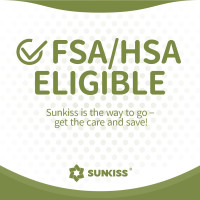 SUNKISS Masterpiece Adult Diapers with Tabs, Unisex Disposable Incontinence Briefs for Women and Men, Odor Control, White, Large/XLarge, Previously Large, 10 Count White L/XL(Pack of 10)