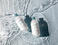 MIZON Micellar Cleansing Water, with Probiotics, Facial Cleanser, Makeup Remover, Natural Ingredients, for Sensitive Skin (1 Pack 16.9 fl oz) 16.9 Fl Oz (Pack of 1)