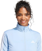 adidas Womens Tricot 3-stripes Track Top