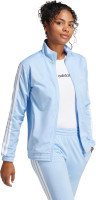 adidas Womens Tricot 3-stripes Track Top