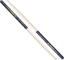 Zildjian 5A DIP Drumsticks Dipped Wood