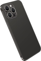 Non-Working Replica 1:1 Pretend Phone Dummy Display Model for 14 Pro 6.1 Inches Fake Model Baby Cell Toy (14 Pro Purple Black Screen)