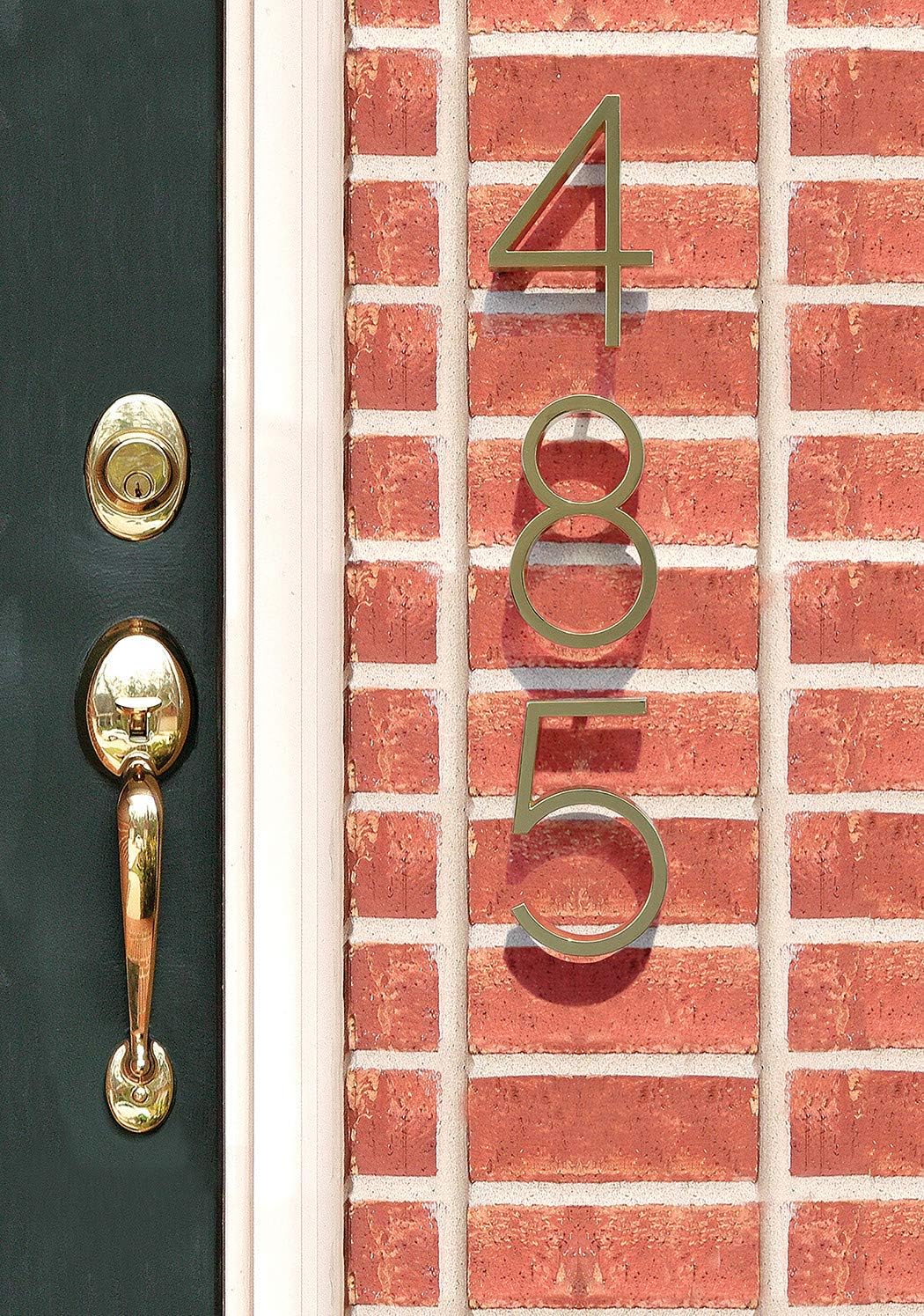 Distinctions 844713 Black Upgraded 5