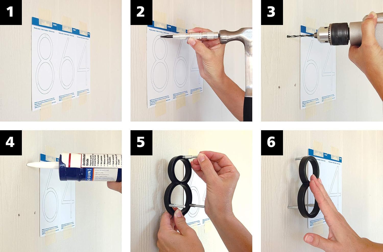 Distinctions 844713 Black Upgraded 5