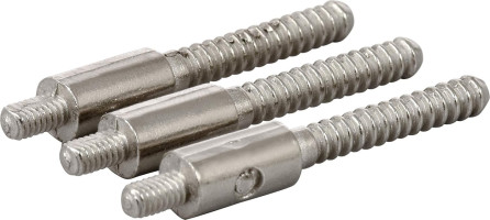 Distinctions 844713 Black Upgraded 5