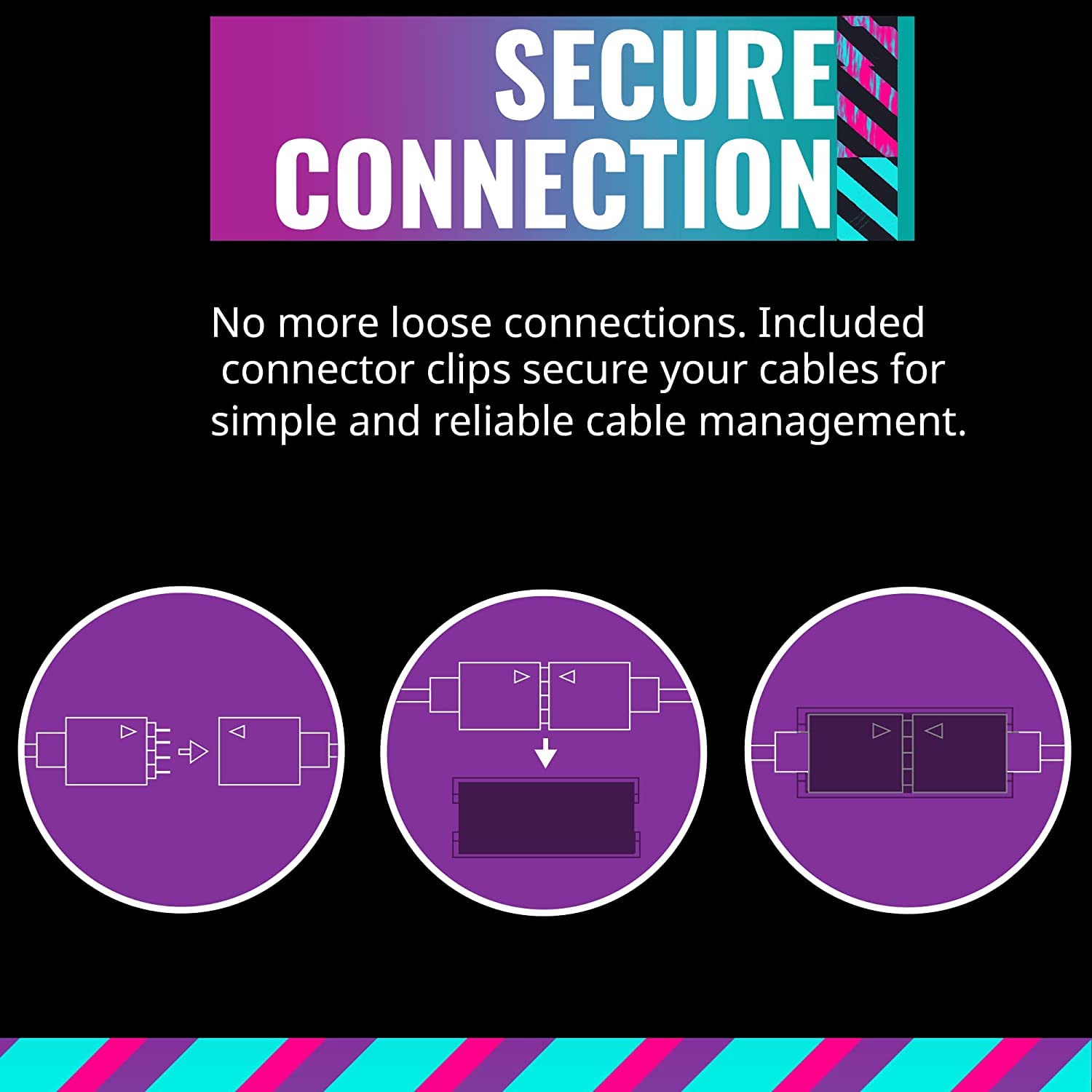 Cooler Master MasterFan MF120 Halo Duo-Ring Addressable RGB Lighting 120mm Fan, Absorbing Rubber Pads, PWM Static Pressure for 5V 3-Pin ARGB,NOT Work with 4-pin RGB or Standard RGB+12V(MF120 Halo) 120mm Gen 2 MF120 HALO