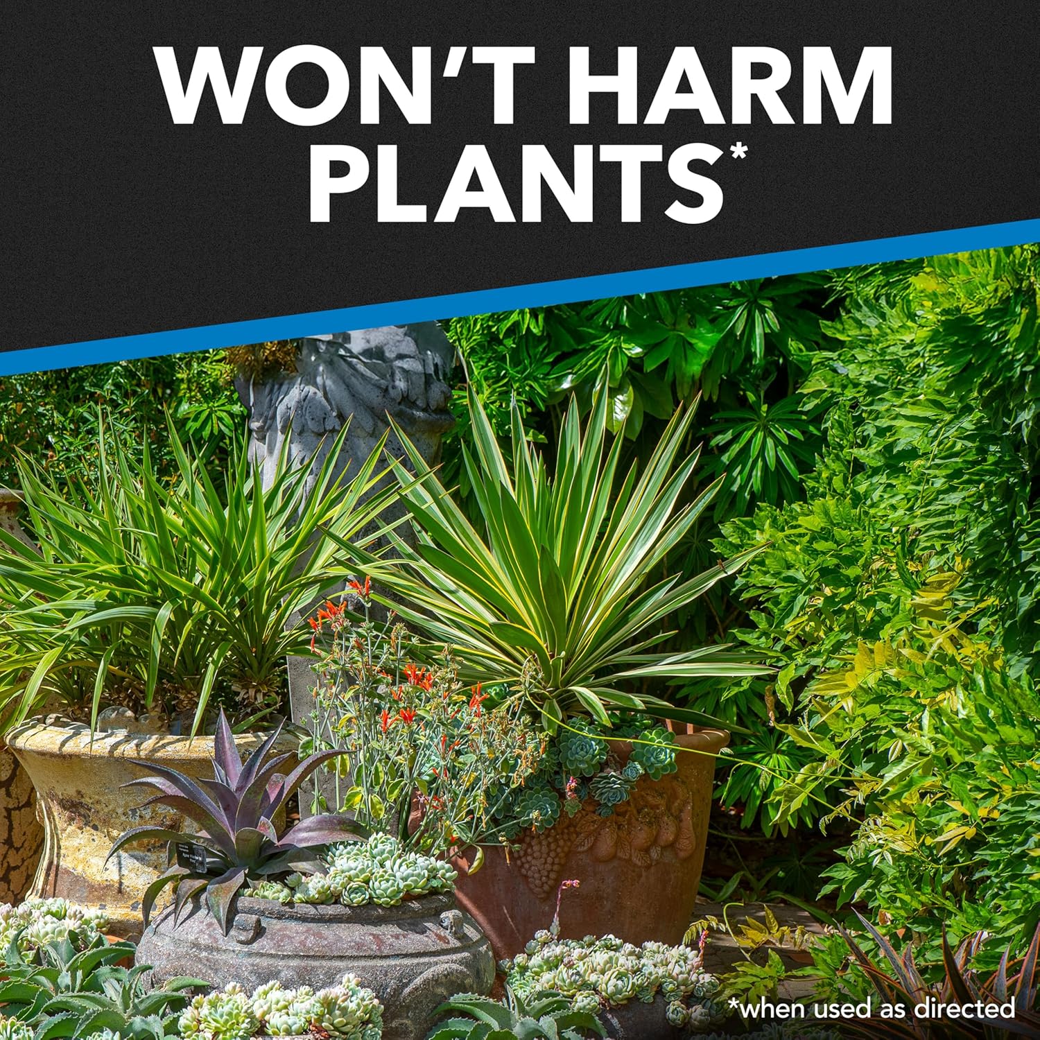 Raid Flying Insect Killer Mosquito and Fly Control No Lingering Chemical Odor Outdoor Fresh Scent 15 Ounce (Pack of 2)