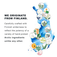 Lumene Invisible Illumination [Kaunis] Instant Glow Skin Tint - Buildable Skin Tint Foundation with a Natural, Radiant Finish - Hydrates + Brightens Dull, Dry Skin - Universal Deep (30ml) 04 - Universal Deep 1 Fl Oz (Pack of 1)