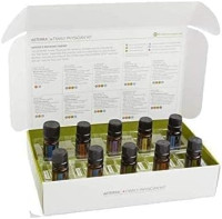 doTERRA Family Essential Kit Liquid