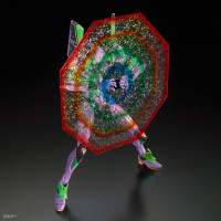 Bandai Hobby - Evangelion - Evangelion Unit-01 DX Transport Platform Set, Bandai Spirits RG Model Kit