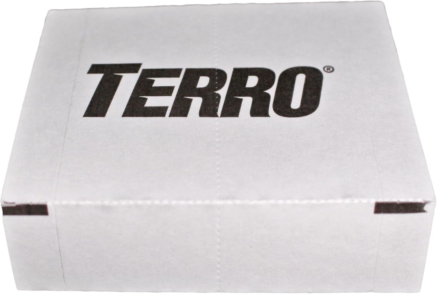 Terro T3206 Spider & Insect Traps Indoor, Insect Traps Indoor Sticky Pads, 4 Count (Pack of 1) 1 Pack
