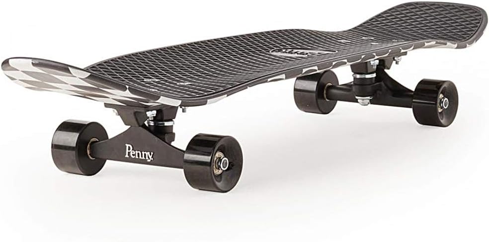 Penny Australia, 32 Inch Checkout Penny Board, The Original Plastic Skateboard