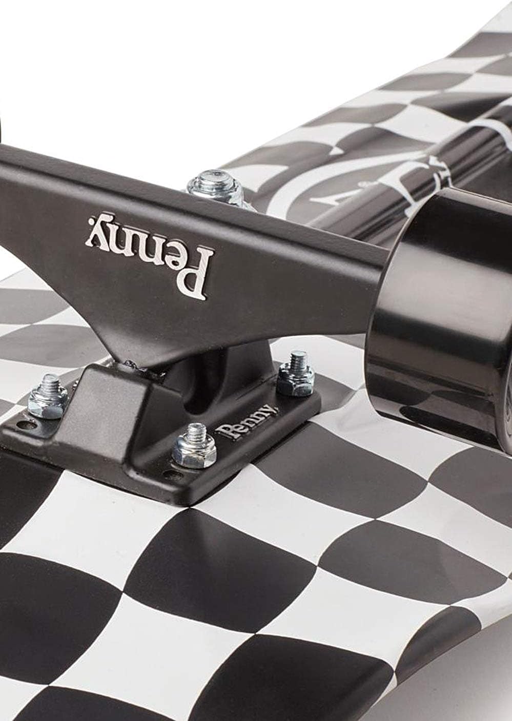 Penny Australia, 32 Inch Checkout Penny Board, The Original Plastic Skateboard