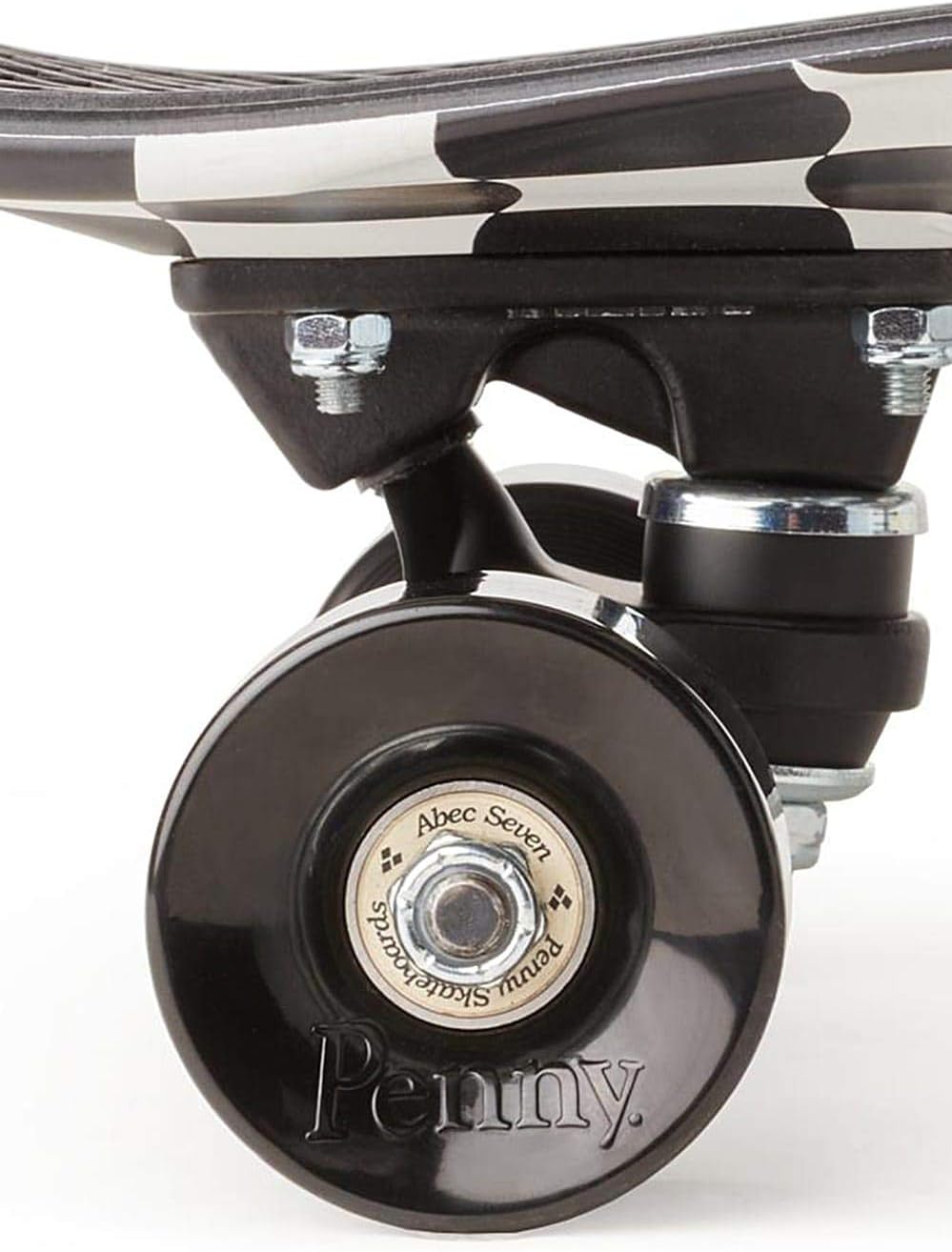 Penny Australia, 32 Inch Checkout Penny Board, The Original Plastic Skateboard