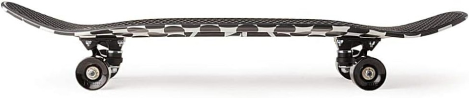 Penny Australia, 32 Inch Checkout Penny Board, The Original Plastic Skateboard