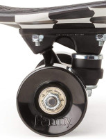 Penny Australia, 32 Inch Checkout Penny Board, The Original Plastic Skateboard