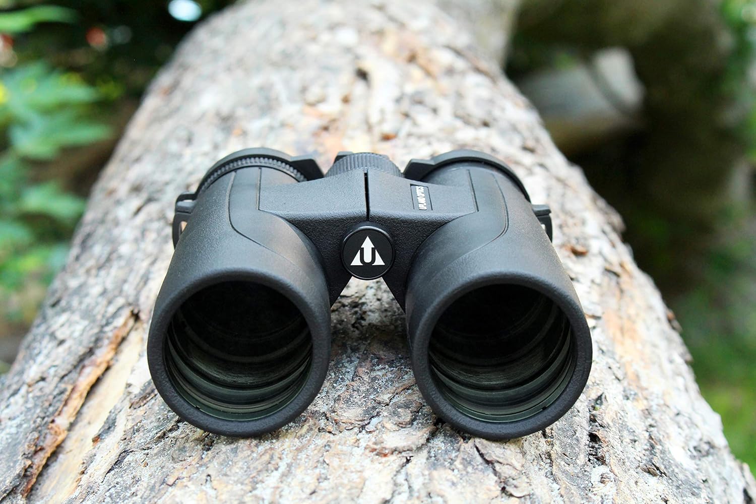 Perception HD 10x42mm Hunting Binoculars
