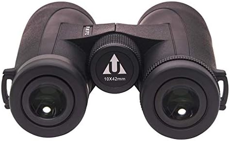 Perception HD 10x42mm Hunting Binoculars