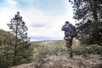 Perception HD 10x42mm Hunting Binoculars