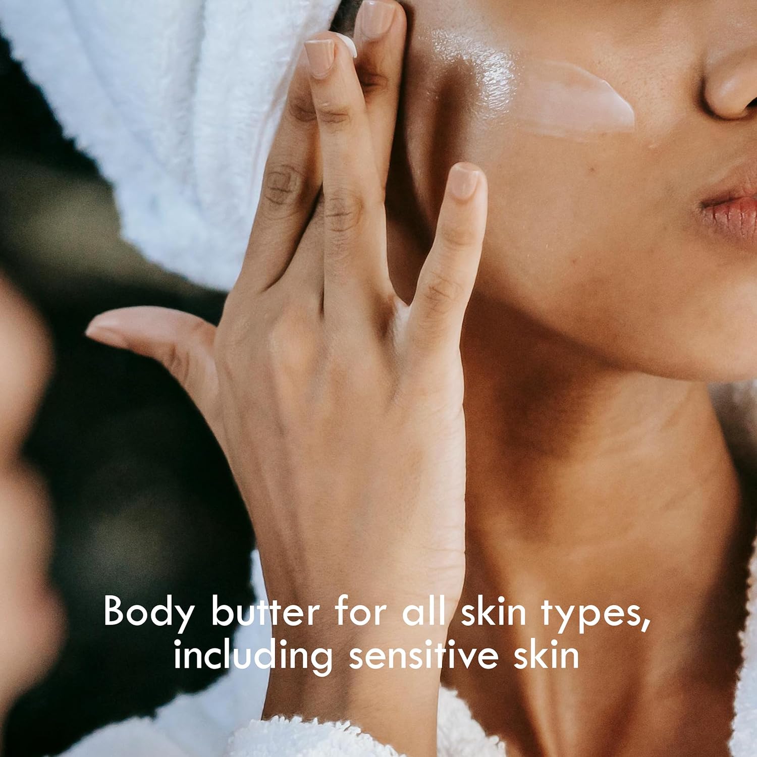 Raw Mango Butter - 100% Natural Skin and Hair Moisturizer - Use with Shea in DIY Whipped Body Butter, Mango Body Lotion, Lip Gloss and Soap Making, 8 oz Block Bar 8 Ounce (Pack of 1)