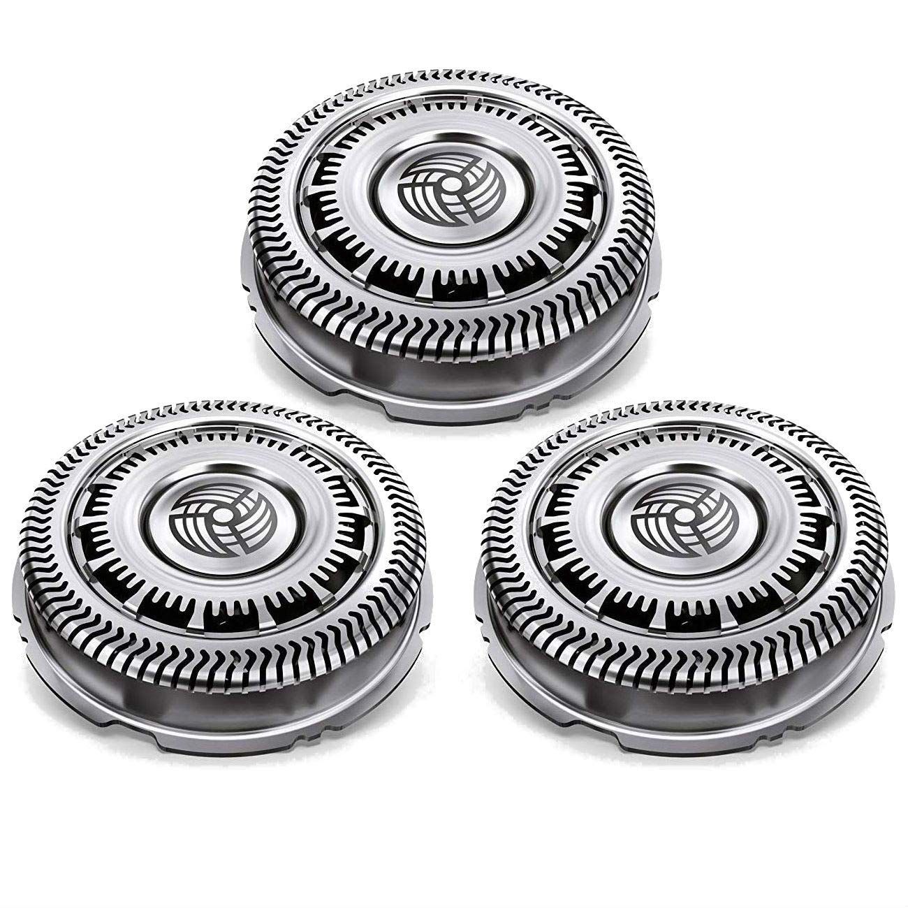 Philips Norelco SH90/52 Shaver Series 9000 Replacement Head