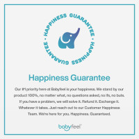 UV Light Sanitizer, UV Box Sanitizer, Conveniently Sanitizes in Minutes, Large Capacity, No Cleaning Required, Touch Control